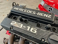 Mercedes-benz - 2.3-16 - motorblok - afbeelding 5 van  11