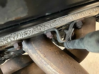 Mercedes-benz - 2.3-16 - motorblok - afbeelding 6 van  11
