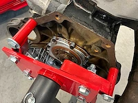 Mercedes-benz - 2.3-16 - motorblok - afbeelding 8 van  11