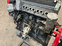 Mercedes-benz - 2.3-16 - motorblok - afbeelding 10 van  11