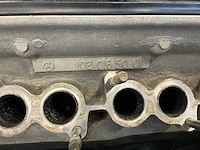 Mercedes-benz - 2.3-16 - motorblok - afbeelding 11 van  11