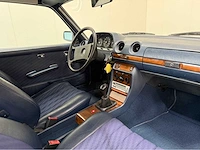 Mercedes-benz - 230 ce - coupe - 200-280 (w123) - oldtimer - 1982 - afbeelding 3 van  28