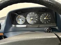 Mercedes-benz - 230 ce - coupe - 200-280 (w123) - oldtimer - 1982 - afbeelding 7 van  28