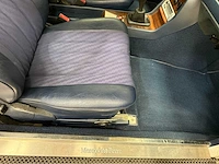 Mercedes-benz - 230 ce - coupe - 200-280 (w123) - oldtimer - 1982 - afbeelding 13 van  28