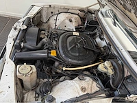 Mercedes-benz - 230 ce - coupe - 200-280 (w123) - oldtimer - 1982 - afbeelding 15 van  28