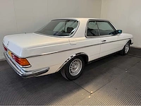 Mercedes-benz - 230 ce - coupe - 200-280 (w123) - oldtimer - 1982 - afbeelding 28 van  28