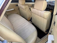 Mercedes-benz - 230e (w123) (1981) - afbeelding 2 van  16