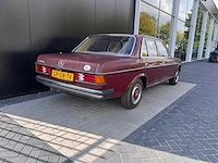 Mercedes-benz - 230e (w123) (1981) - afbeelding 6 van  16