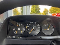 Mercedes-benz - 230e (w123) (1981) - afbeelding 12 van  16