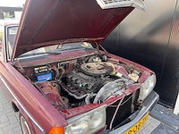 Mercedes-benz - 230e (w123) (1981) - afbeelding 16 van  16