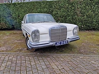 Mercedes-benz - 250se - ae-21-89 - 1967 - afbeelding 12 van  17