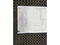 Mercedes-benz - 280 - slc - sl-klasse - oldtimer - 1977 - afbeelding 22 van  36