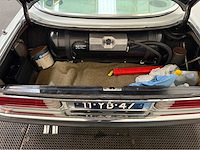 Mercedes-benz - 280 - slc - sl-klasse - oldtimer - 1977 - afbeelding 24 van  36