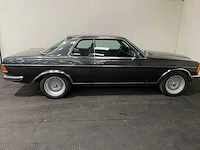 Mercedes-benz - 280 c (w123) - coupe - oldtimer - 1978 - afbeelding 2 van  33