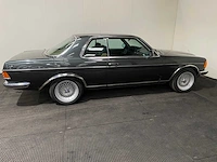 Mercedes-benz - 280 c (w123) - coupe - oldtimer - 1978 - afbeelding 3 van  33
