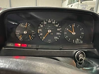 Mercedes-benz - 280 c (w123) - coupe - oldtimer - 1978 - afbeelding 15 van  33