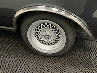 Mercedes-benz - 280 c (w123) - coupe - oldtimer - 1978 - afbeelding 21 van  33