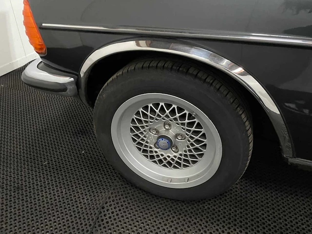Mercedes-benz - 280 c (w123) - coupe - oldtimer - 1978 - afbeelding 22 van  33