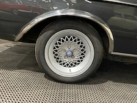 Mercedes-benz - 280 c (w123) - coupe - oldtimer - 1978 - afbeelding 24 van  33