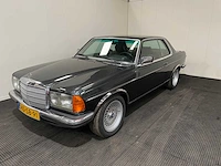 Mercedes-benz - 280 c (w123) - coupe - oldtimer - 1978 - afbeelding 23 van  33