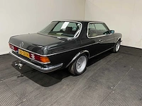 Mercedes-benz - 280 c (w123) - coupe - oldtimer - 1978 - afbeelding 32 van  33
