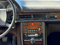 Mercedes-benz - 280 sel - 1982 - afbeelding 2 van  22