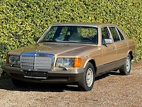 Mercedes-benz - 280 sel - 1982 - afbeelding 1 van  22