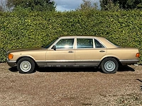 Mercedes-benz - 280 sel - 1982 - afbeelding 12 van  22