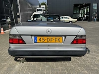 Mercedes-benz - 300 ce-24 cabriolet - afbeelding 3 van  23