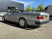 Mercedes-benz - 300 ce-24 cabriolet - afbeelding 5 van  23