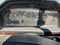 Mercedes-benz - 300 ce-24 cabriolet - afbeelding 8 van  23