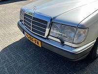 Mercedes-benz - 300 ce-24 cabriolet - afbeelding 9 van  23