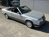 Mercedes-benz - 300 ce-24 cabriolet