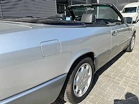 Mercedes-benz - 300 ce-24 cabriolet - afbeelding 19 van  23