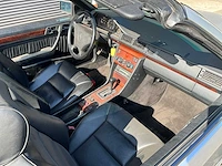 Mercedes-benz - 300 ce-24 cabriolet - afbeelding 20 van  23