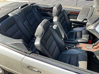 Mercedes-benz - 300 ce-24 cabriolet - afbeelding 21 van  23