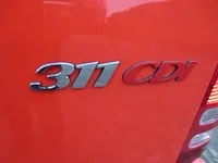 Mercedes-benz - 311 2.2 cdi 366 - brandweerwagen - afbeelding 3 van  28