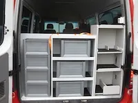 Mercedes-benz - 311 2.2 cdi 366 - brandweerwagen - afbeelding 6 van  28