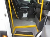 Mercedes-benz - 311 2.2 cdi 366 - brandweerwagen - afbeelding 9 van  28