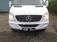 Mercedes-benz - 311 2.2 cdi 366 - brandweerwagen - afbeelding 11 van  28
