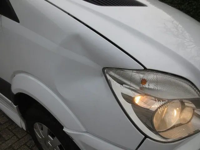 Mercedes-benz - 311 2.2 cdi 366 - brandweerwagen - afbeelding 15 van  28
