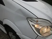 Mercedes-benz - 311 2.2 cdi 366 - brandweerwagen - afbeelding 15 van  28