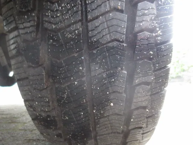 Mercedes-benz - 311 2.2 cdi 366 - brandweerwagen - afbeelding 19 van  28