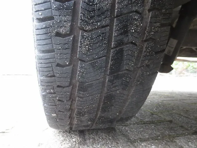 Mercedes-benz - 311 2.2 cdi 366 - brandweerwagen - afbeelding 20 van  28