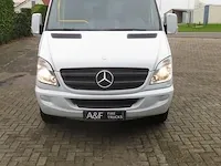 Mercedes-benz - 311 2.2 cdi 366 - brandweerwagen - afbeelding 12 van  28