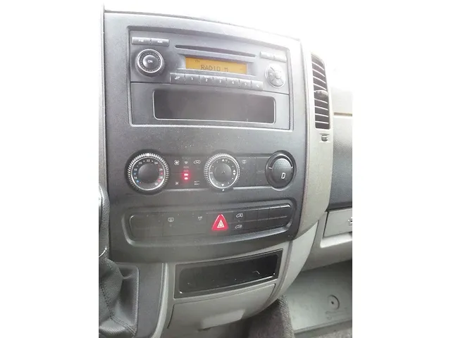Mercedes-benz - 311 2.2 cdi 366 - brandweerwagen - afbeelding 23 van  28