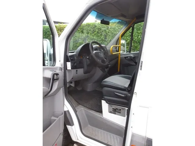 Mercedes-benz - 311 2.2 cdi 366 - brandweerwagen - afbeelding 27 van  28