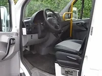 Mercedes-benz - 311 2.2 cdi 366 - brandweerwagen - afbeelding 27 van  28