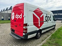 Mercedes benz - 313 - sprinter - van - afbeelding 4 van  6