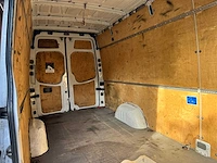 Mercedes benz - 313 - sprinter - van - afbeelding 6 van  6